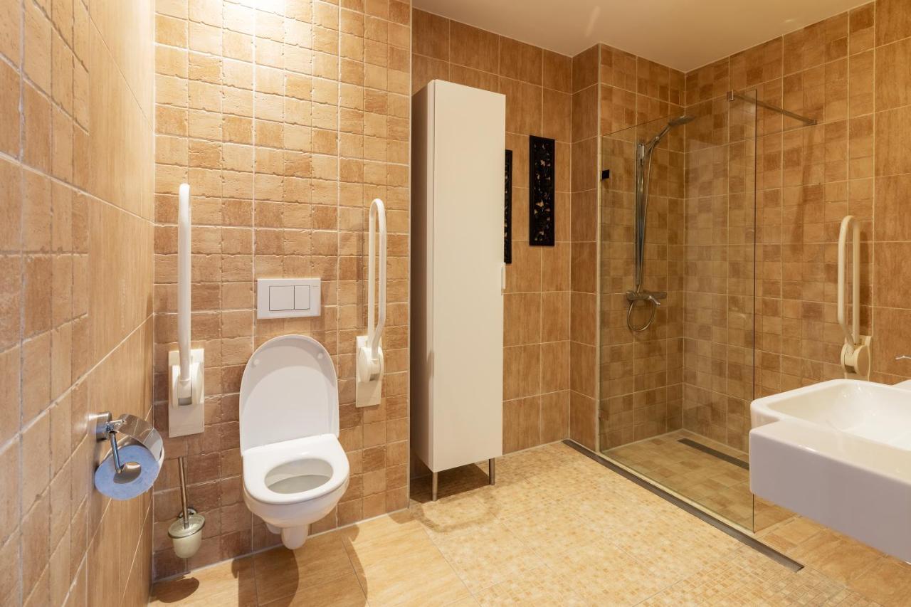 Villa Het Bascour Holthees Dış mekan fotoğraf