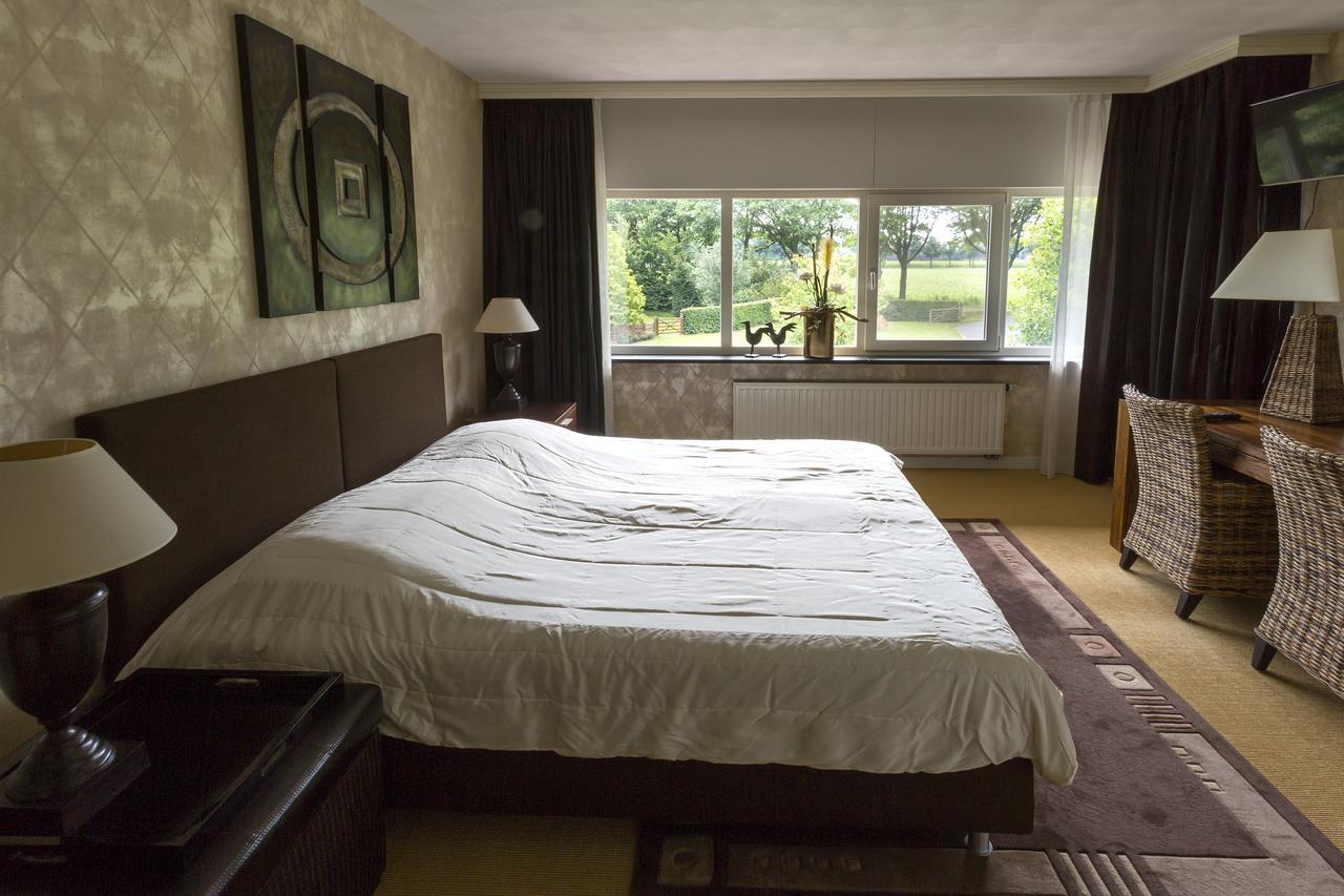 Villa Het Bascour Holthees Dış mekan fotoğraf