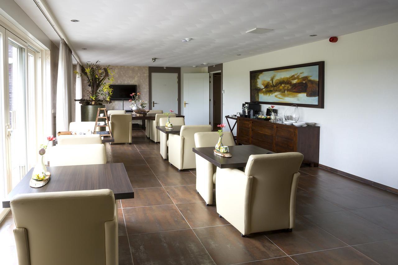 Villa Het Bascour Holthees Dış mekan fotoğraf