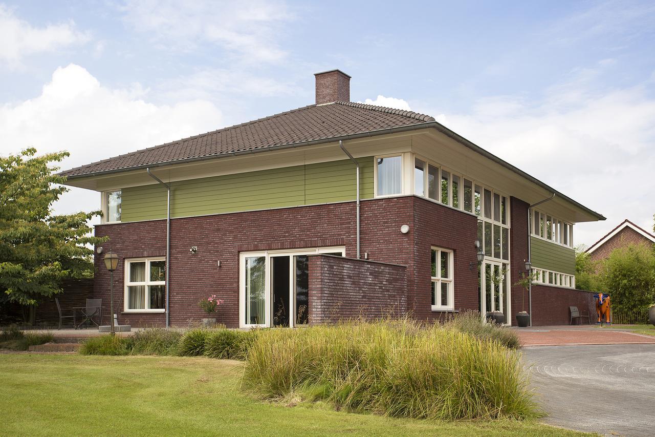 Villa Het Bascour Holthees Dış mekan fotoğraf