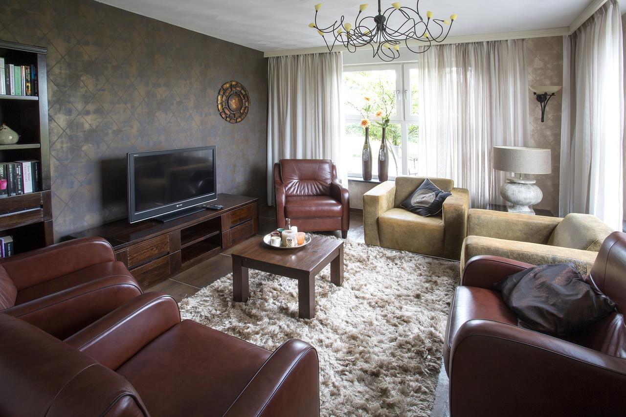 Villa Het Bascour Holthees Dış mekan fotoğraf