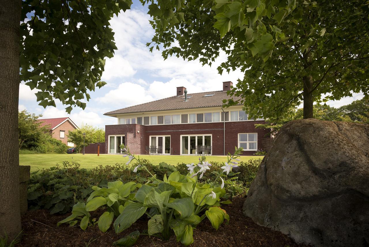 Villa Het Bascour Holthees Dış mekan fotoğraf