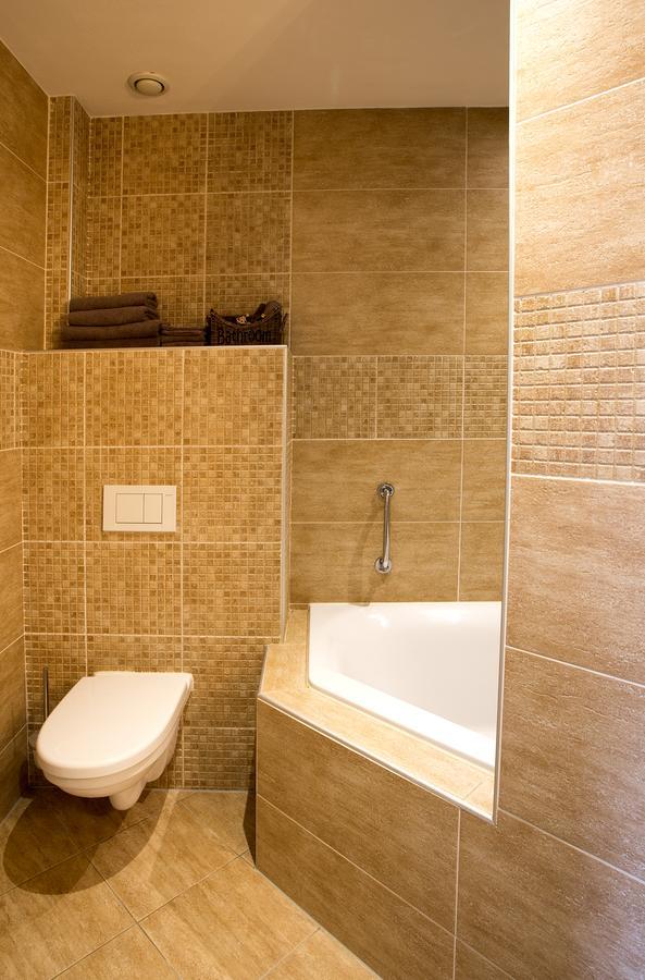 Villa Het Bascour Holthees Dış mekan fotoğraf